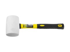 STAYER 900 г, белая, резиновая киянка, Professional (20533-900)