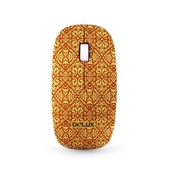 Компьютерная мышь Delux DLM-111OUY