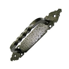 Ручка-скоба "Декор 2" РС100-S ст.бронза