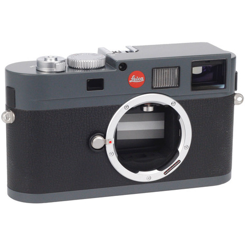 Leica M-E Body