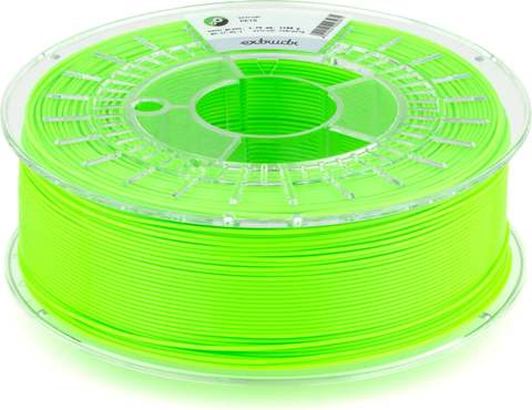 Пластик для 3D-принтера Extrudr PETG Neon Green