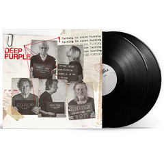 Deep Purple / Turning to Сrime (2LP)
