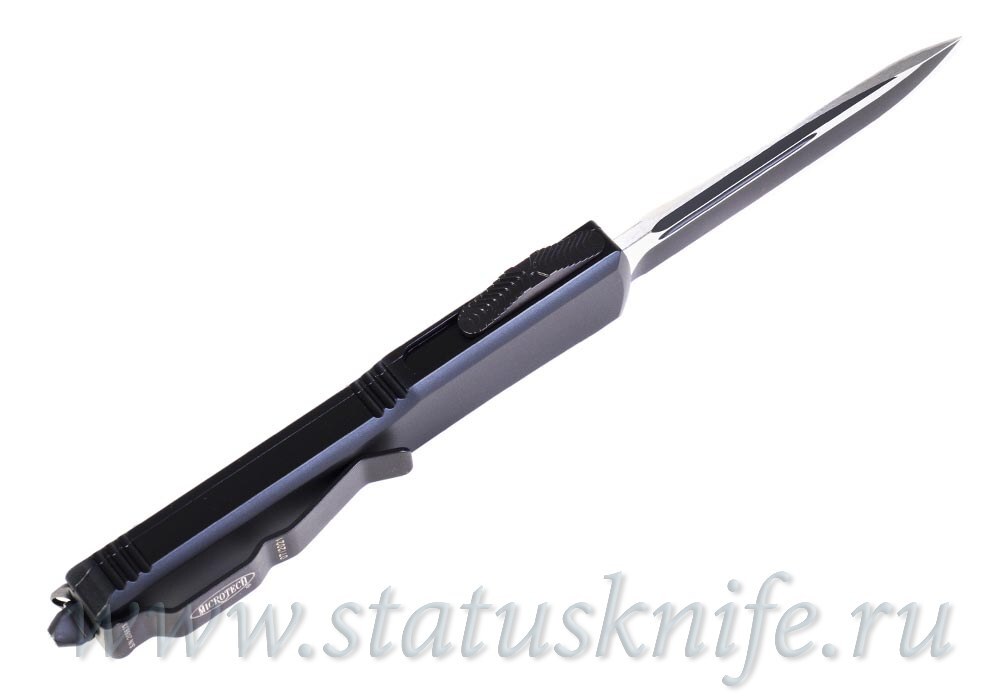 Нож Microtech Ultratech 121-1T