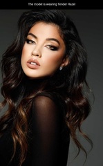 «Attitude collection» Desîo™-TENDER HAZEL