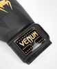 Перчатки Venum Razor черные/золото