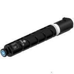 Тонер-картридж Canon C-EXV 58L Toner Cyan голубой 26К для imageRUNNER DX C5870i