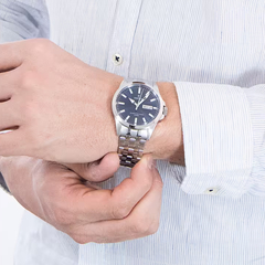 Часы мужские Festina F20357/4 Acero Clasico