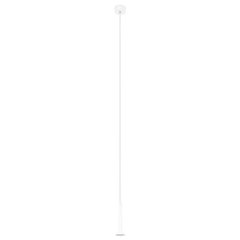Подвесной светодиодный светильник Loft It Pipe 10337/250 White
