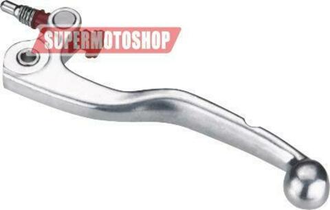 LB-1547+T-OE-P Clutch Lever with Adjustable Screw for KTM SX, MXC, EXC, SXC ’00-’10 (except LB-1545-