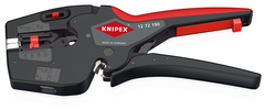 Многофункциональный инструмент для электриков NexStrip KNIPEX 1272190