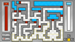 Briquid (для ПК, цифровой код доступа)