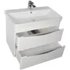 Aquanet 183082 Компл.3 - Тумба Орлеан 80 цв.белый (183082)