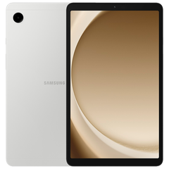 Планшет Samsung Galaxy Tab A9 8.7", Wi-Fi + LTE 4/64GB, Silver (Серебро)