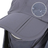 Картинка кепка Skully Wear YFM-209 sand - 6