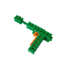 Конструктор"Бластерология"