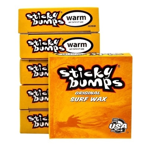 STICKY BUMPS Original Warm