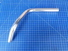 Руль правая часть DDE GB26/33/43/430/520