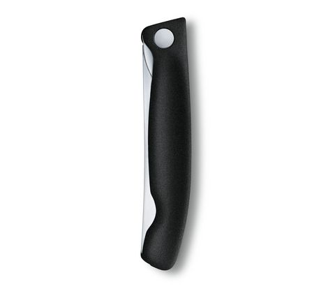 Набор для пикника Victorinox Swiss Classic, Black (6.7191.F3)