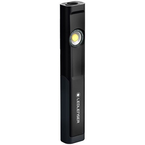 Картинка фонарь Led Lenser IW4R  - 10