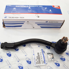 НАКОНЕЧНИК РУЛЕВОЙ ПРАВЫЙ SOLARIS, RIO III (ГУР) MANDO HY MOTORS