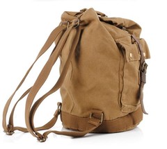 Рюкзак из ткани S.C.Cotton 1113