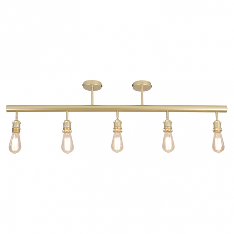 Потолочный светильник Lussole Loft Murray LSP-8169