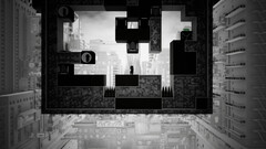 Shift Quantum - A Cyber Noir Puzzle Platformer (для ПК, цифровой код доступа)