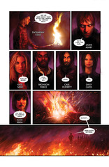 The Forevers #1