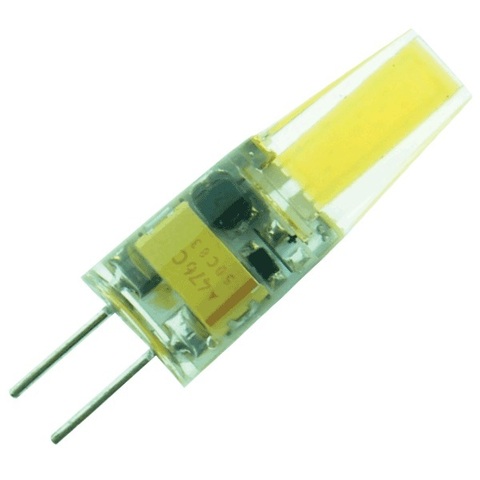Лампа Светодиодная Foton FL-LED G4-COB 3W 220V 4200К