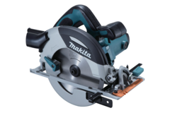 Дисковая пила Makita HS7100