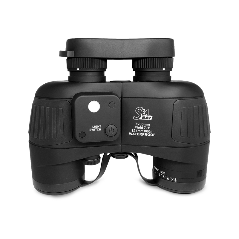 SEA NAV Binoculars, 7x50