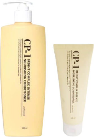 Esthetic House CP - 1 BC Intense Nourishing Conditioner Протеиновый кондиционер для волос