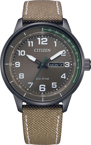 Наручные часы Citizen BM8595-16H фото