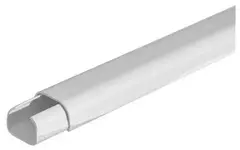 Кабель-канал ПВХ Деконика 15х10 с клеевым основанием 2200 мм