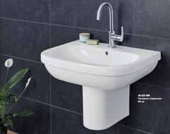 УМЫВАЛЬНИК GROHE EURO CERAMIC 55 39336000