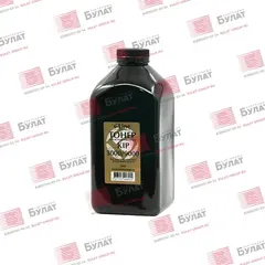 Тонер БУЛАТ s-Line банка 500 г для KIP 3000, 6000, 7000, 8000, 9000