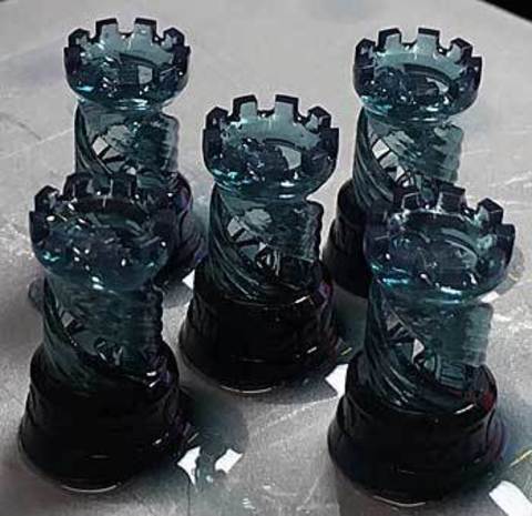 3D-принтер Formlabs Form 2