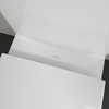 Villeroy&Boch Subway 2.0 5617R001 Унитаз, Villeroy&Boch, Subway 2.0, безободковый (с открытым смывным краем), тип установки-напольный, ширина, мм-370, глубина, мм-700, высота, мм-400, форма чаши-овальная, выпуск-горизонтальный, материал-керамика, бач