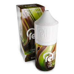 Rell Ultima 28 мл - Kiwi (0 мг)
