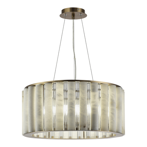 Светильник подвесной ST Luce Delight SL1516.303.08