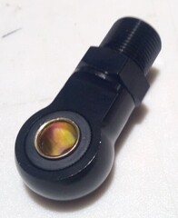 Переходник для Моно амортизаторов 20*74мм / 1шт.