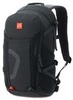 Картинка рюкзак мультиспортивный Kanrock Moveit 17 Anthracite - 1