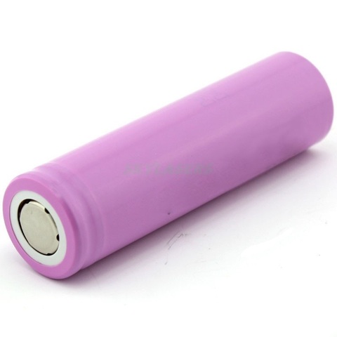 Аккумулятор Samsung ICR 18650-26FM, 18650, 2600mAh