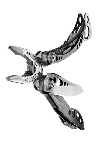 Мультитул Leatherman Skeletool CX, 7 функций*