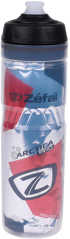 Картинка термофляга Zefal Arctica Pro 75 красный - 1