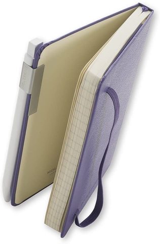 Карандаш механический Moleskine Classic Click, 0,7 mm, белый (EW41MWH07)