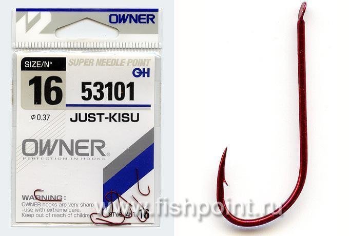 Крючки Овнер Каталог Описание Цена