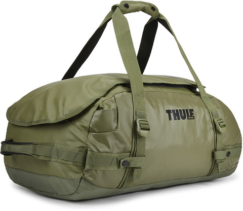 Картинка сумка спортивная Thule Chasm S-40L Olivine - 1