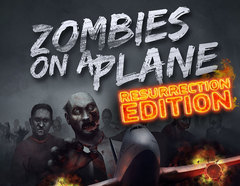 Zombies on a Plane Deluxe Edition (для ПК, цифровой код доступа)