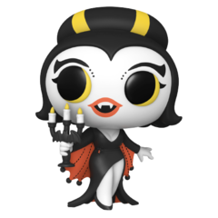 Фигурка Funko Paka Paka Boo Hollow Raven